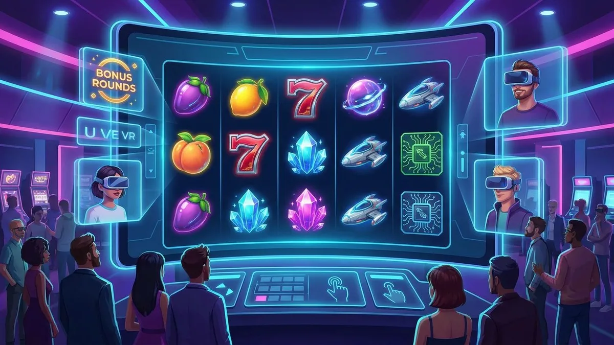 Casino spil hos Shockz